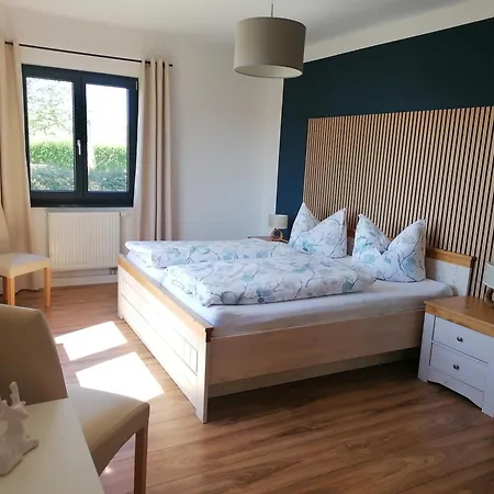 Haus Am Weifberg Apartment Hinterhermsdorf