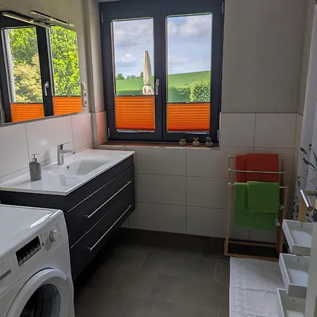 Haus Am Weifberg Apartment *