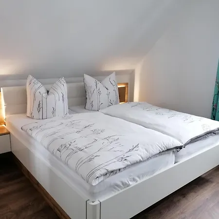 Haus Am Weifberg *
