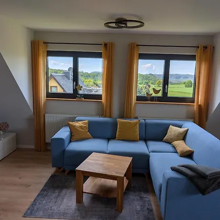 Haus Am Weifberg Apartment *